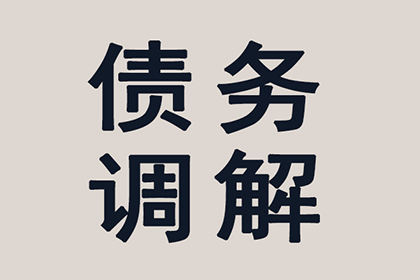 孝南追数公司
