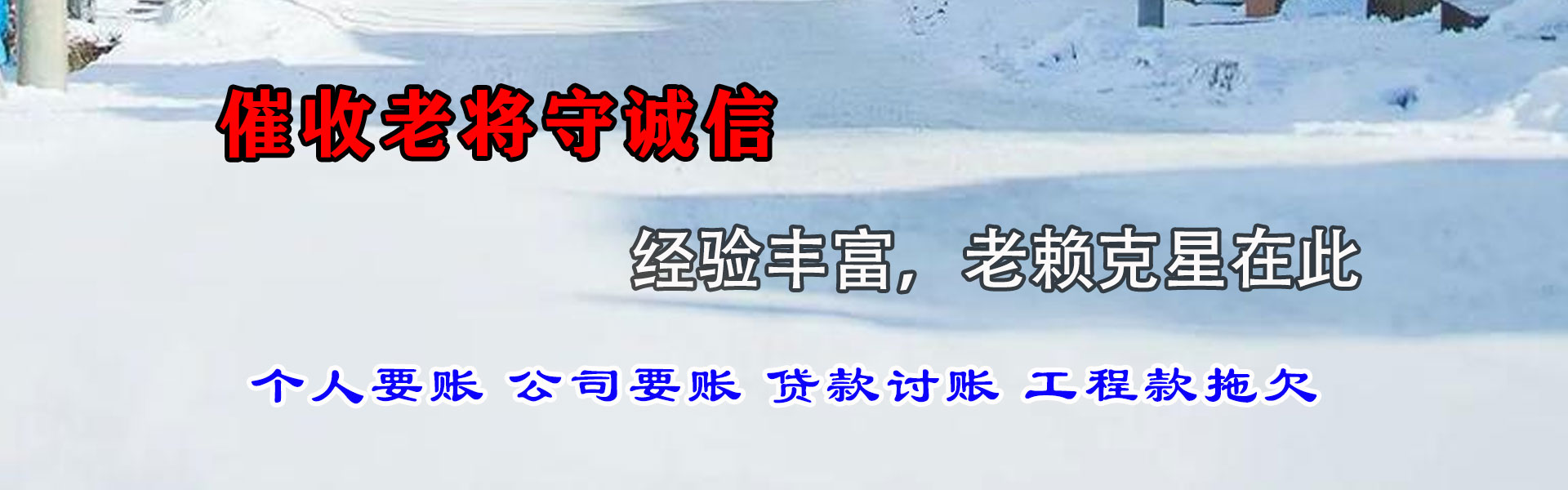 孝南追数公司